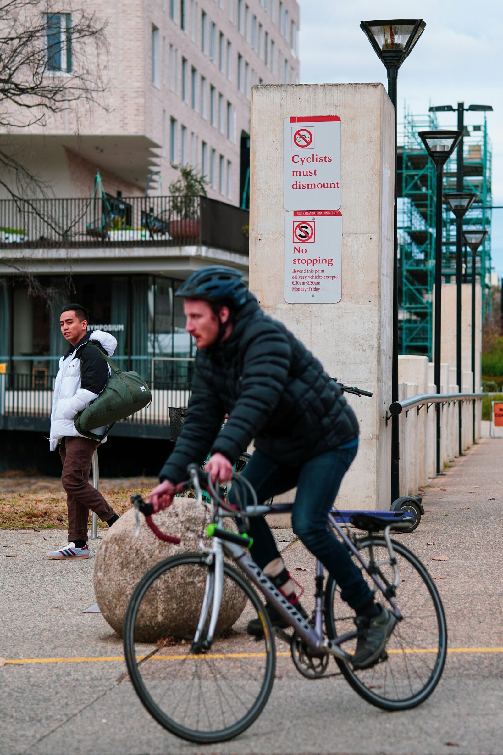Safety Tips for Your First Road Cycling Adventures