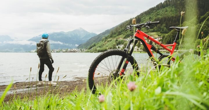 How to Choose Your First Bike: A Beginner’s Guide