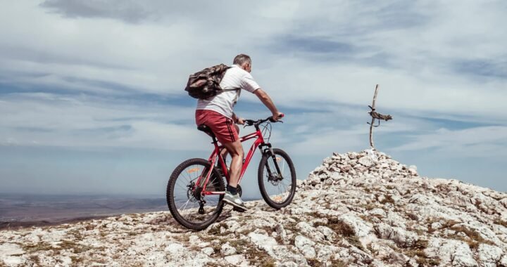 The 5 Mistakes You Must Avoid When Starting Mountain Biking